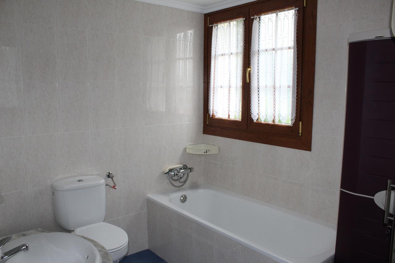 Apartamento Rural Oizalde Elizondo Exterior photo